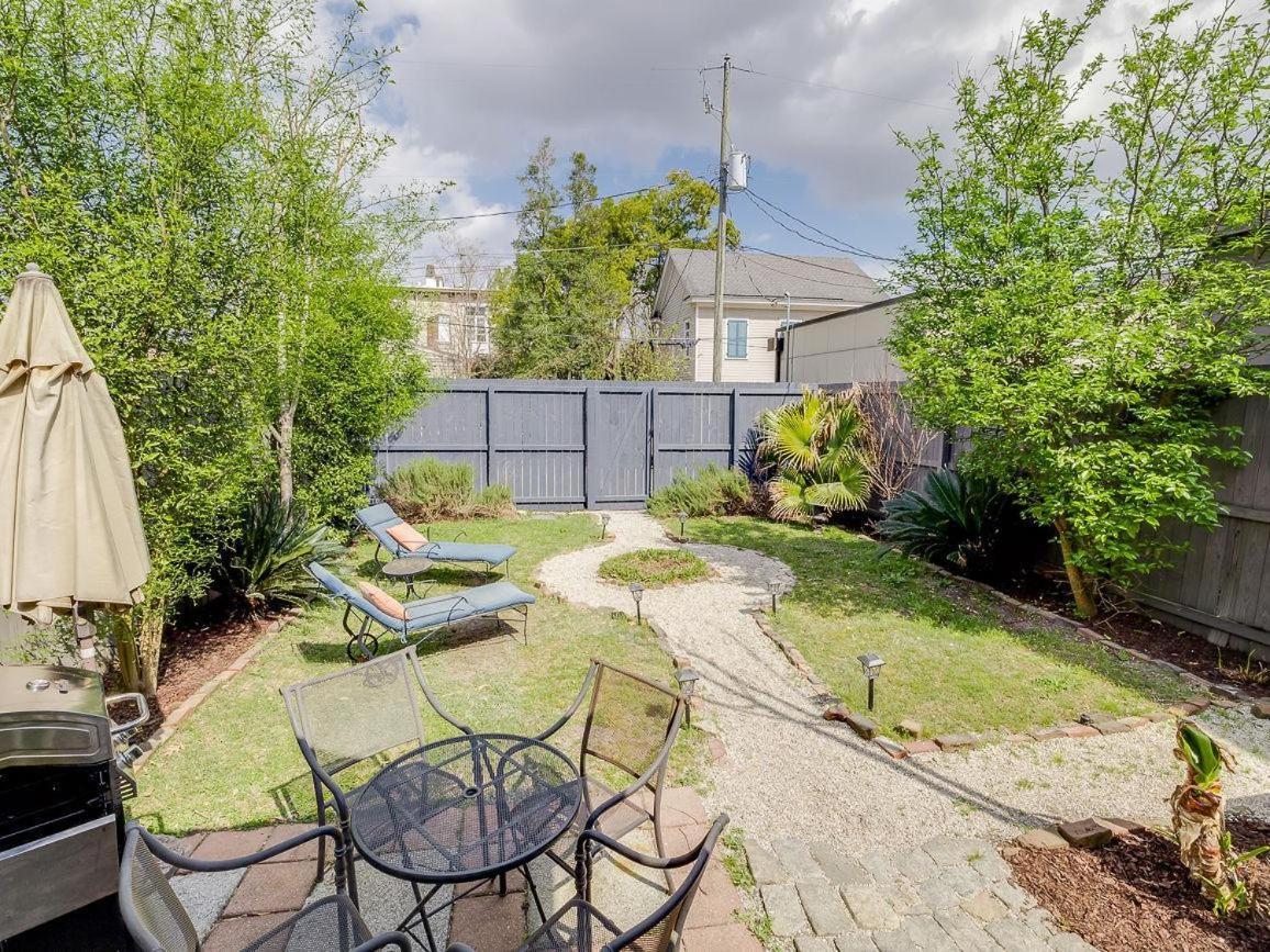 Waldburg Cottage Savannah Exterior foto