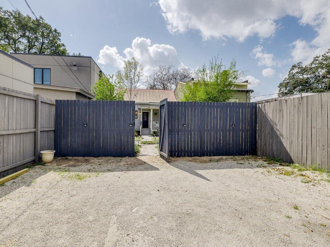 Waldburg Cottage Savannah Exterior foto